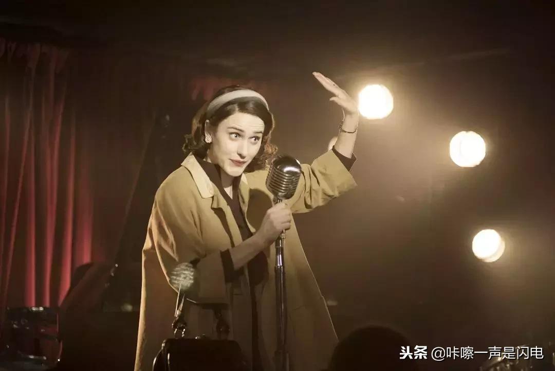 来认识一下宇宙第二时尚博主|5000件衣服只够穿一季