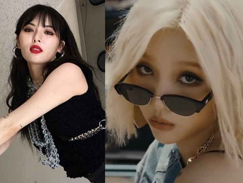 cube同款妆容,正宗cube眼妆教程