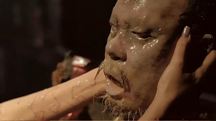 三代降头术,讲述降头术的故事