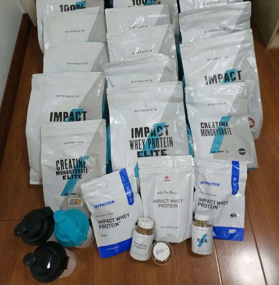 蛋粉品牌推荐,蛋白粉品牌