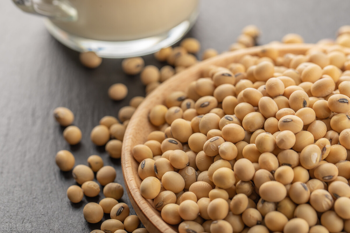 怎么打豆浆才能使豆浆不溢出来,做豆浆的豆浆要泡多长时间