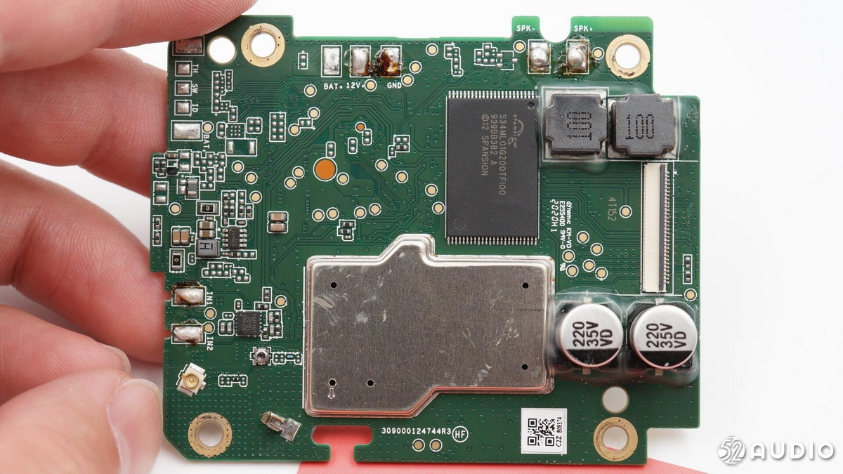 鍗庝负soundse鎷嗚В,鍗庝负ai闊崇2鎷嗚В