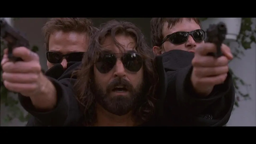 美国大片评分最高的十部电影动作,电影十部顶级惊艳的动作大片