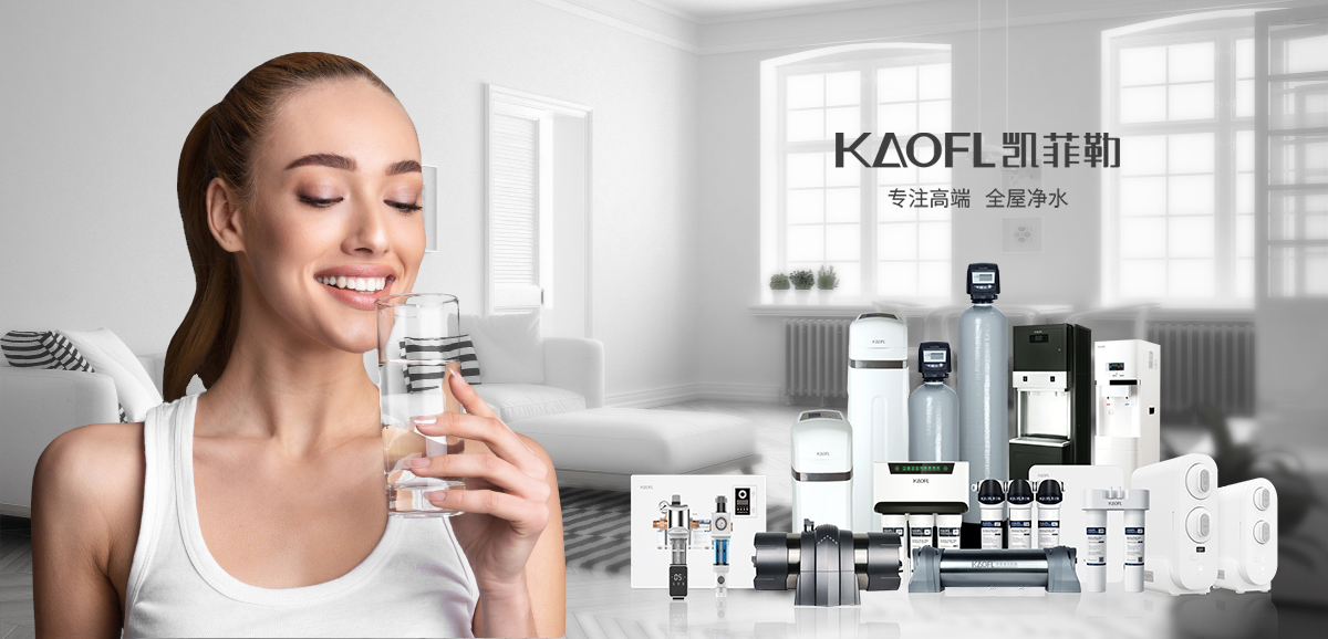 国产净水器和进口净水器的区别,美国进口净水器