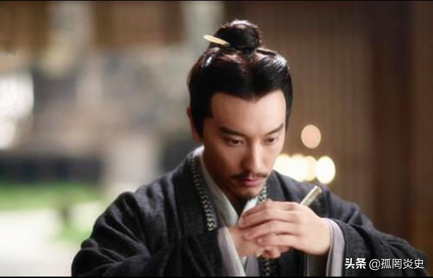 起名字一定要独一无二,起名荀彧