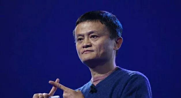 马云预言全新购物模式,马云对全球购物的看法