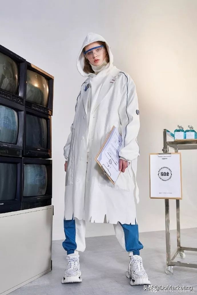 脑白金哪个系列好,不甘寂寞脑白金国潮