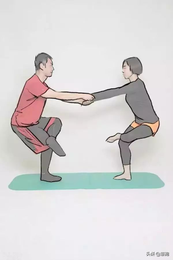 拉伸方法有多少种,最全拉伸教程