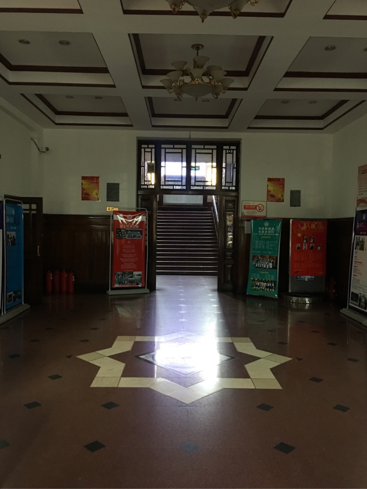 哈尔滨第三中学怎么样,黑龙江最好的高中德强哈三中