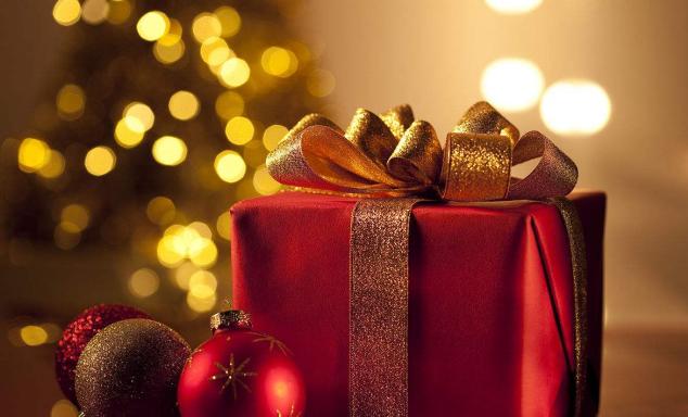 比男朋友更暖心的圣诞礼物,马上圣诞了给朋友准备的礼物