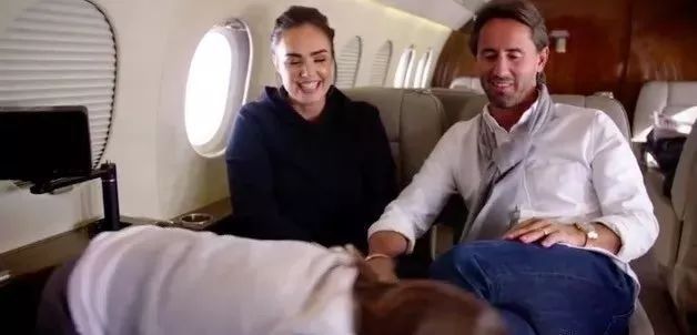 有钱人怎么玩的,有钱人怎么玩