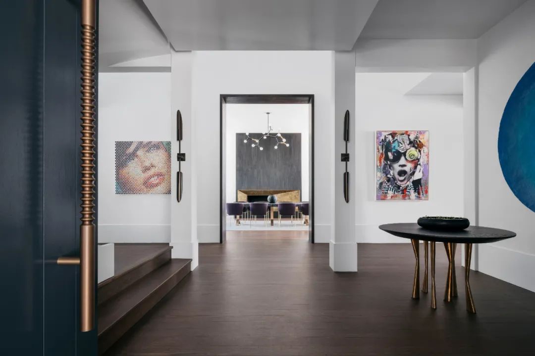 不单是尊重业主丨迪伦·法雷尔：“每个客户都有独特创意指纹”