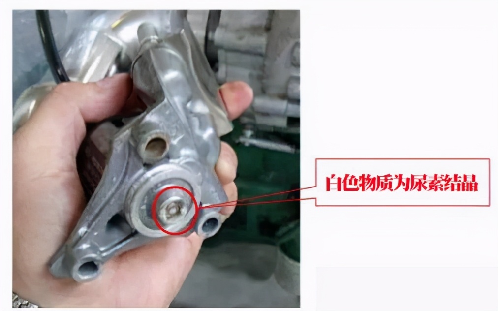 车用尿素如何使用才合理,车尿素的正确使用方法