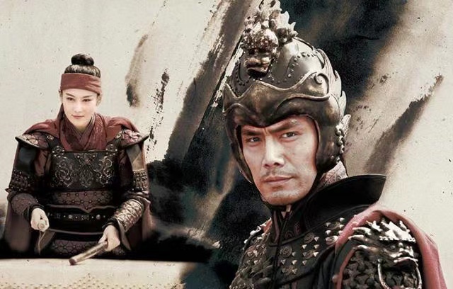 梁红玉真实性格,历史上梁红玉真实的结局