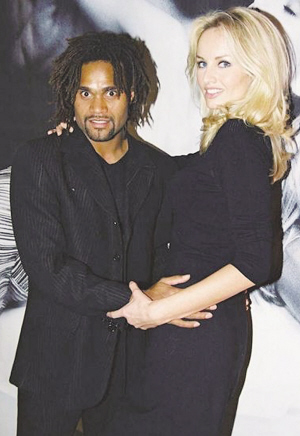 盘点十大热门情侣,盘点分手的明星情侣