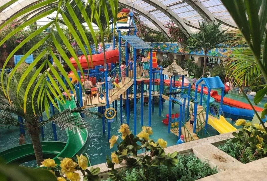 长春市附近泡温泉,长春适合冬天户外泡温泉的地方