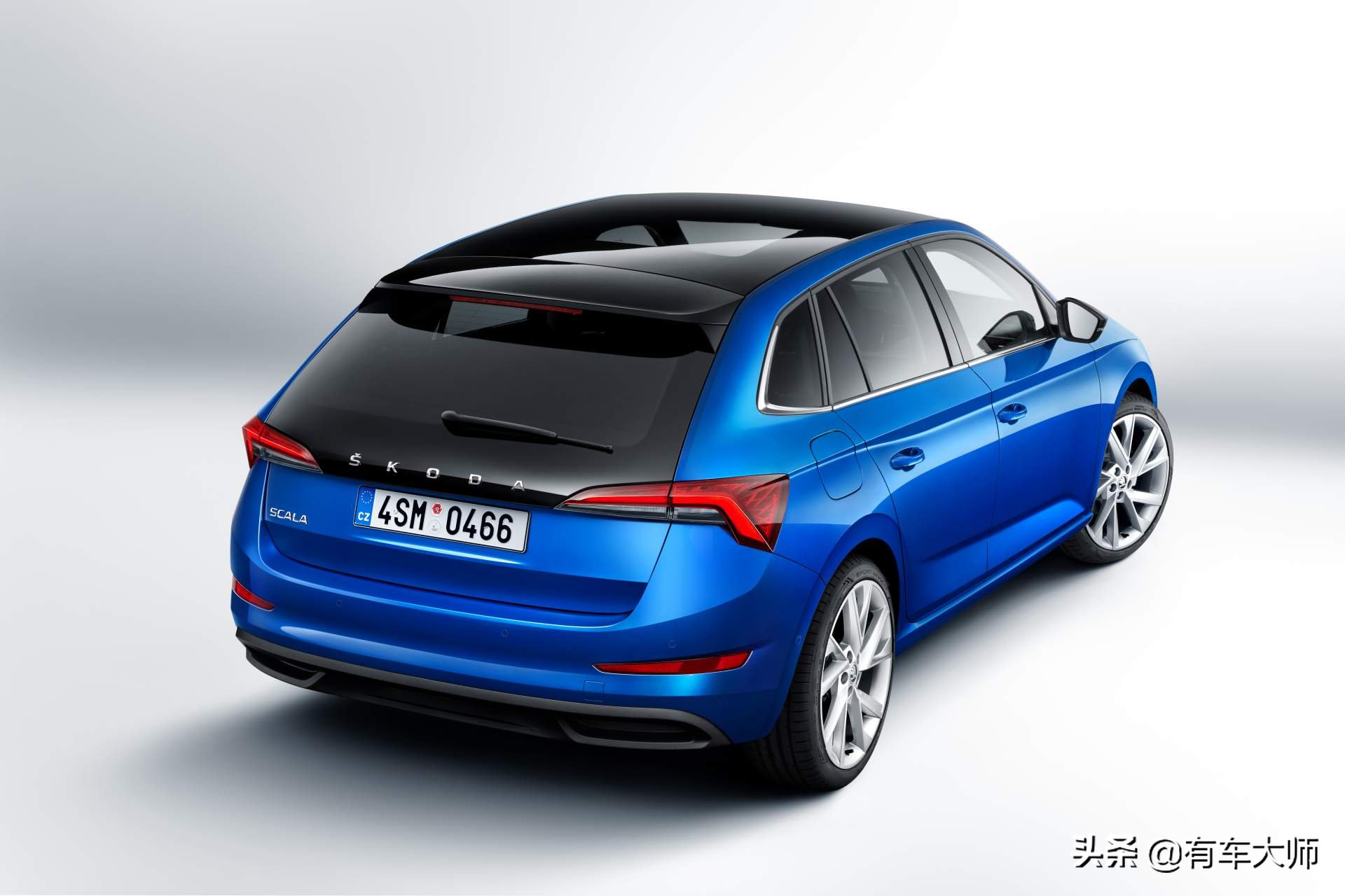 斯柯达昕动低配自动挡多少钱,斯柯达昕动自动挡中配价格