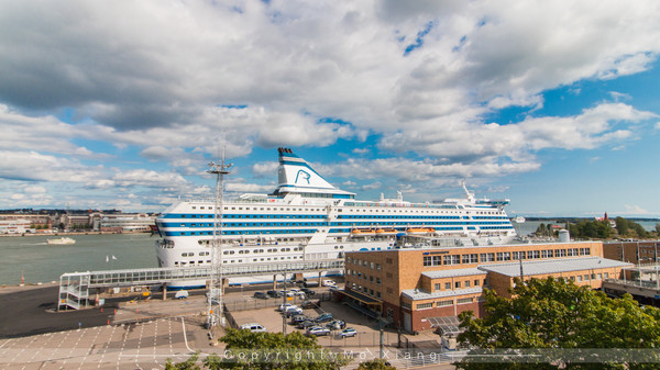 全球幸福指数最高的国家芬兰,芬兰为什么是幸福指数最高的国家