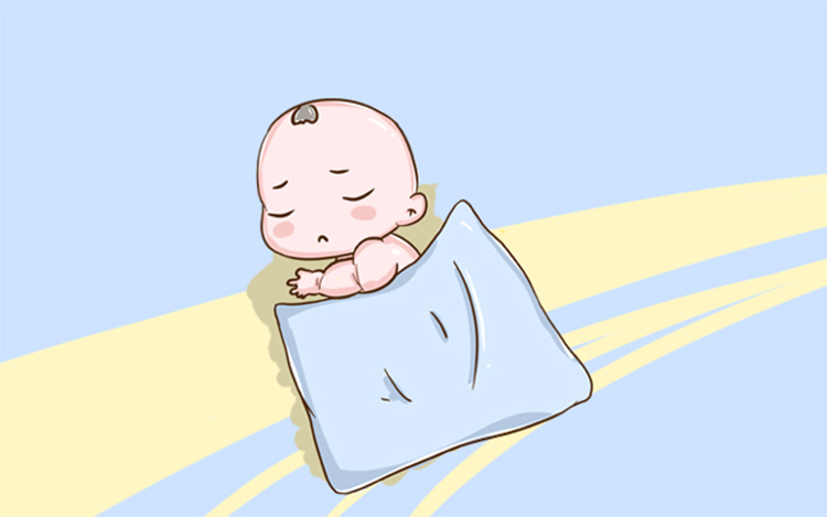 婴儿头部出汗,婴儿睡觉头出汗多是什么原因