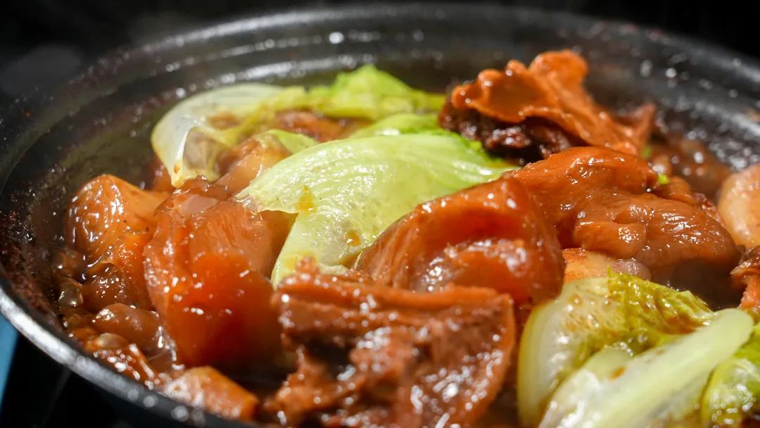 我们花了两个月，为你吃出这份攻略