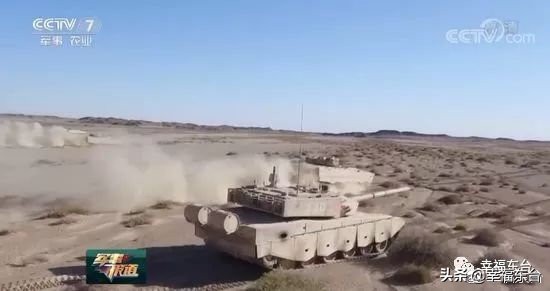 东台籍高级将领何卫东指导特战队员原声影像首次曝光！