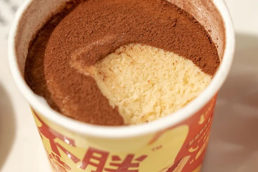 100种口味的冰淇淋,106种冰淇淋新款