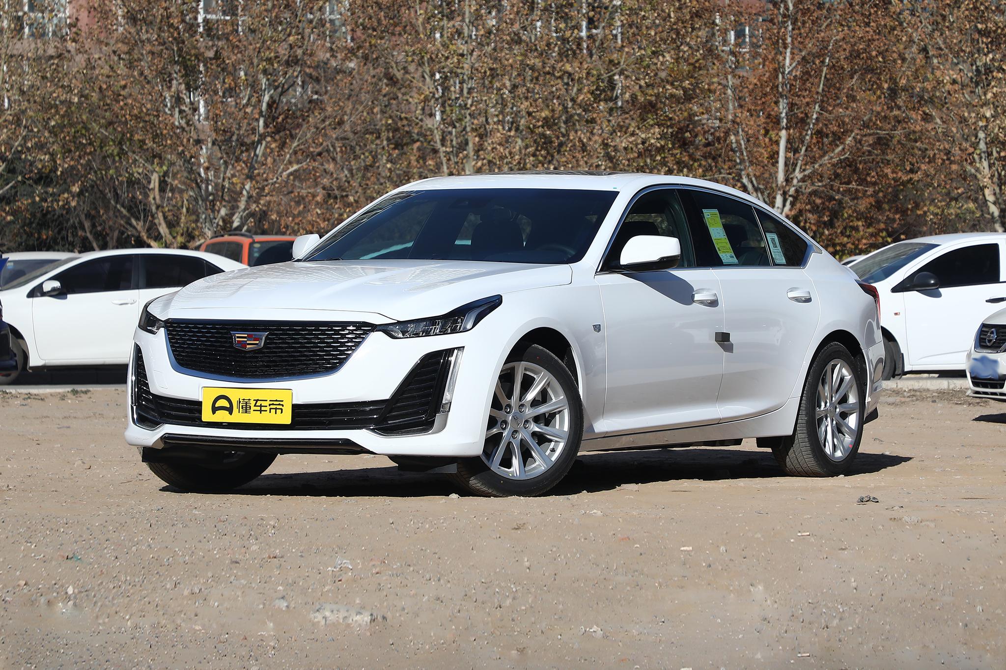 凯迪拉克ct5蓄电池电压低,凯迪拉克ct5电瓶亏电怎么回事