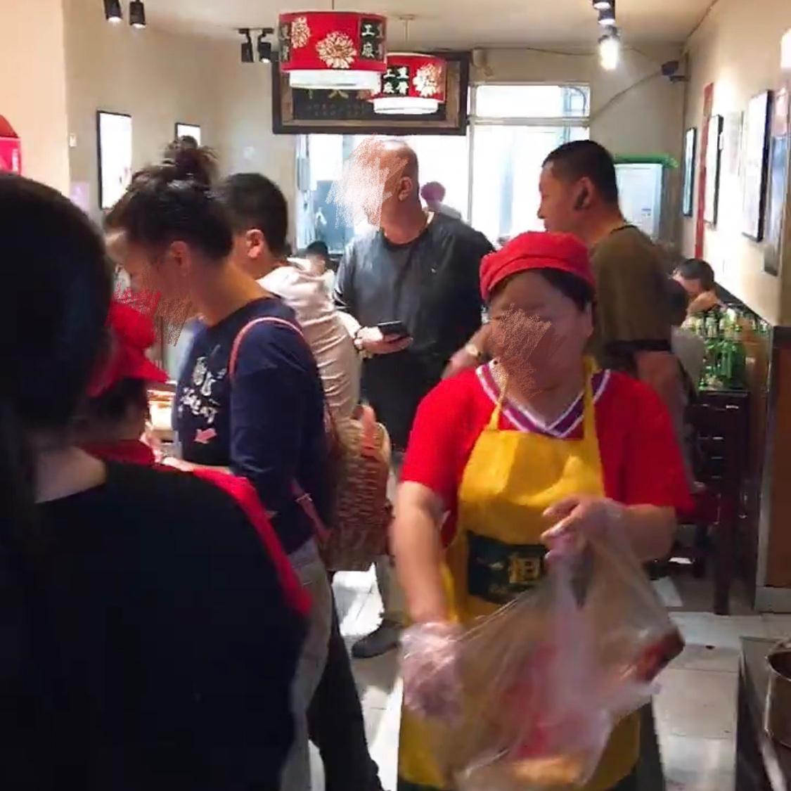 长春下大暴雨,下大雨长春