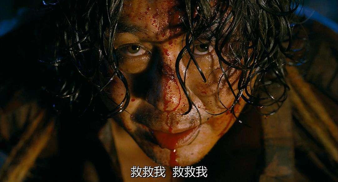 韩国血腥暴力片排行榜,五部经典的韩国犯罪片