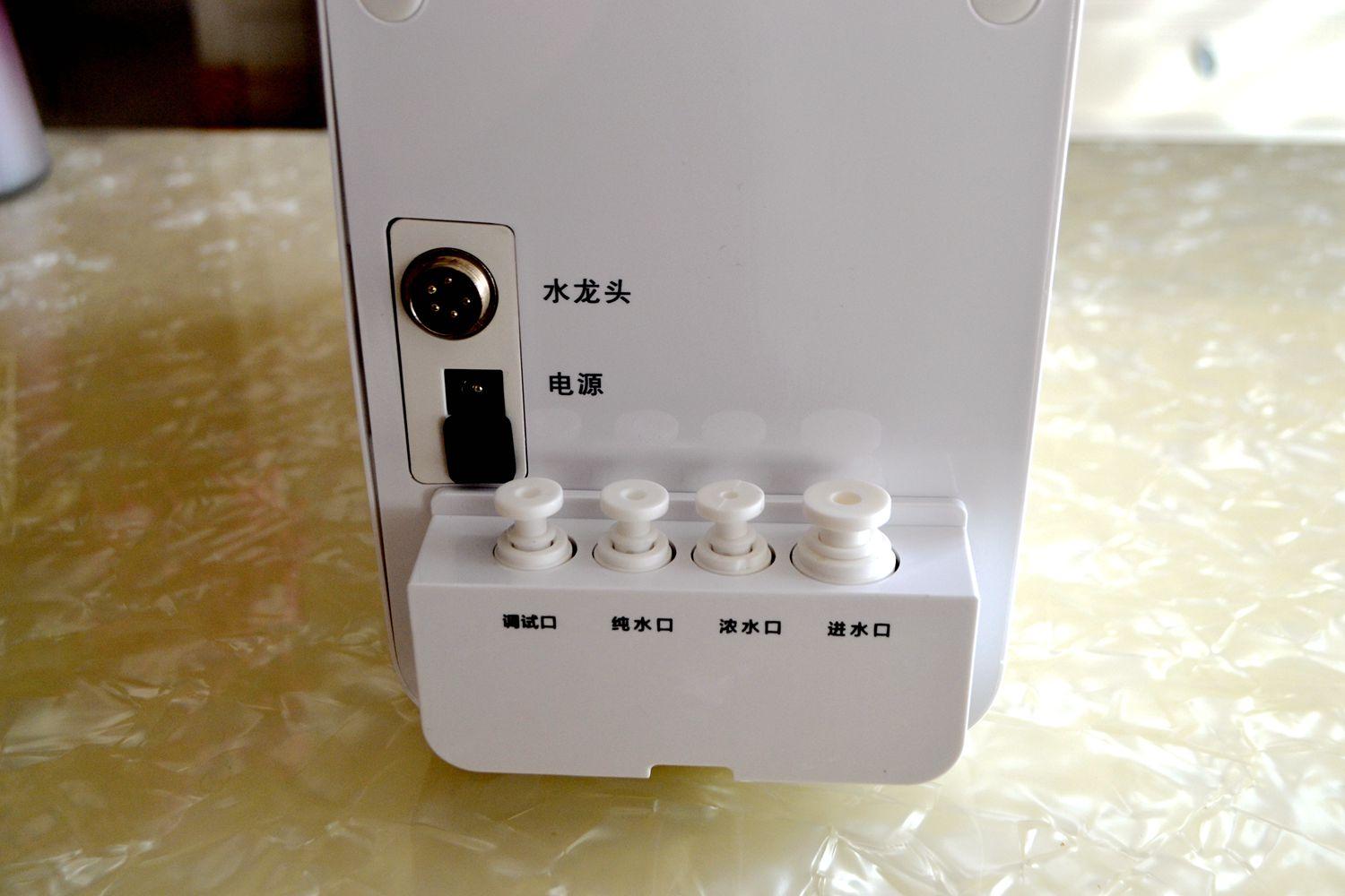 全屋净水器和厨下净水机哪个好,又交智商税了完整视频