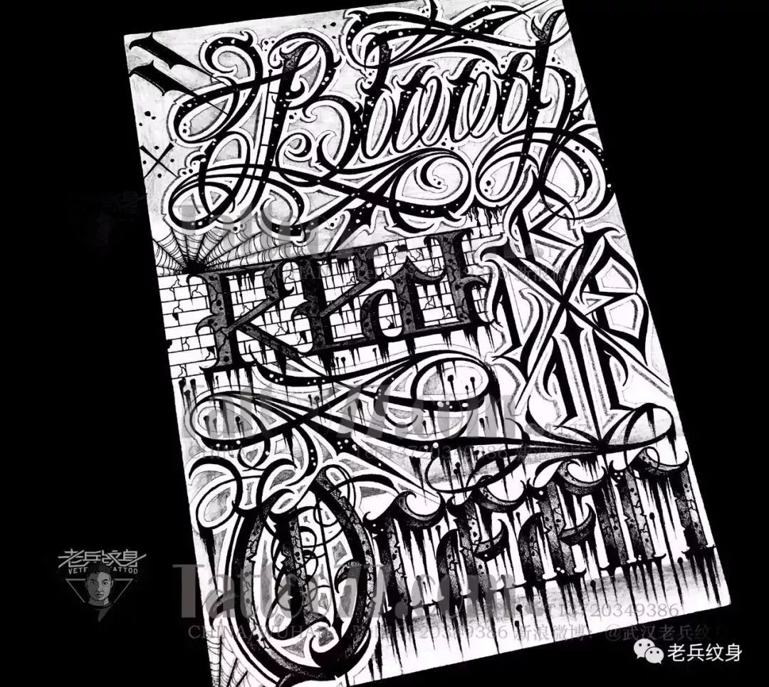 纹身的步骤有哪些视频,纹身正确操作方法