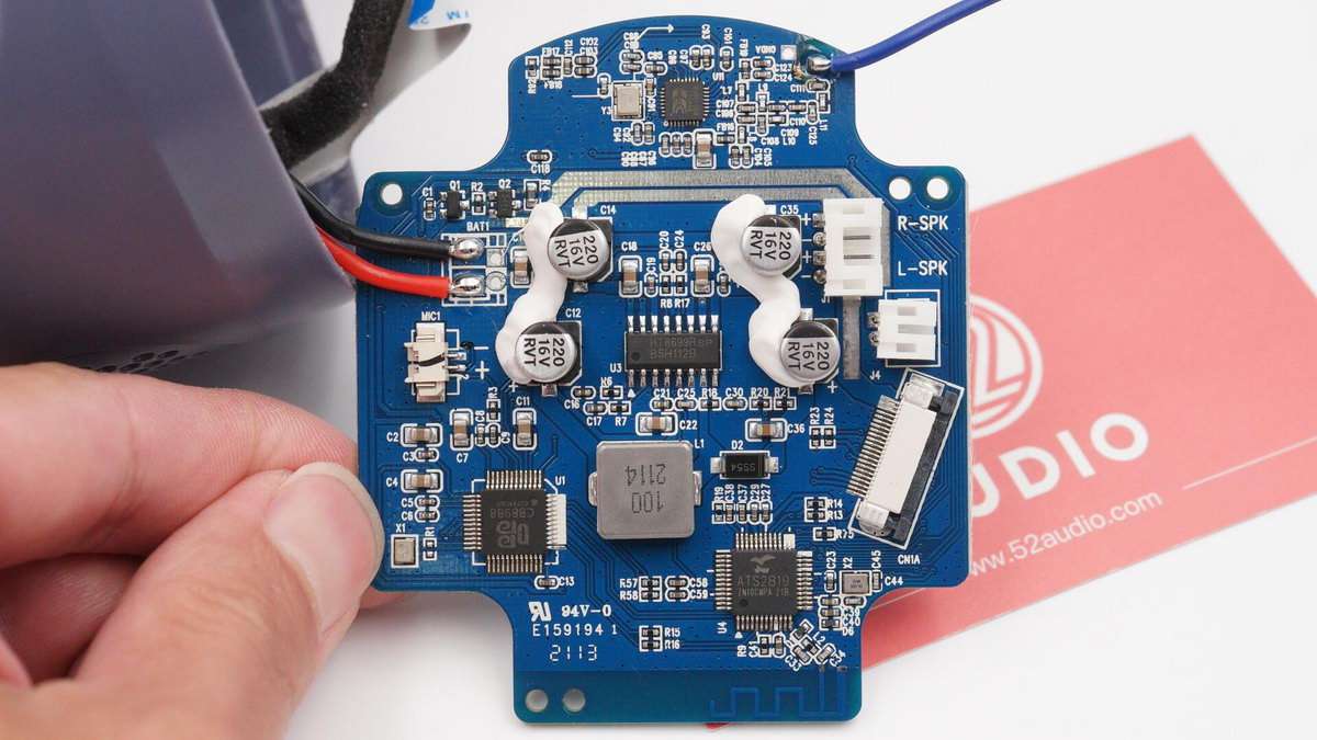 “唱吧K歌宝,头大就是好”,小巨蛋家庭KTVP6拆解报告