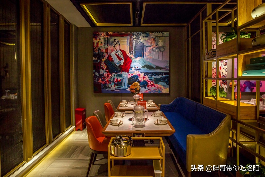 潮牛火锅黑马豆捞坊进驻洛阳首家门店29号开业