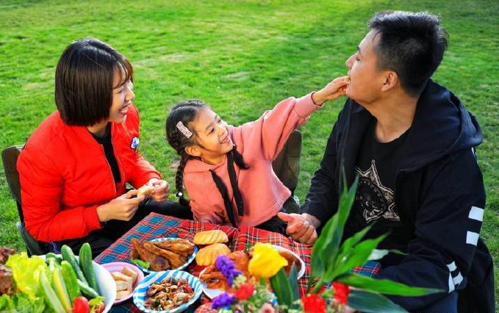 避暑亲子旅游推荐5天游,暑期草原亲子游攻略