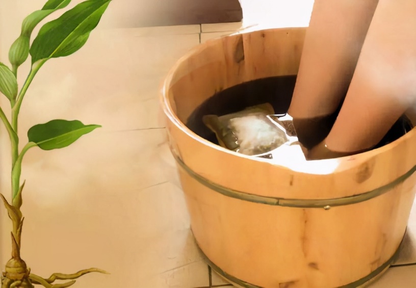 寒从脚起养生知识,脚部寒冷怎么调理比较好