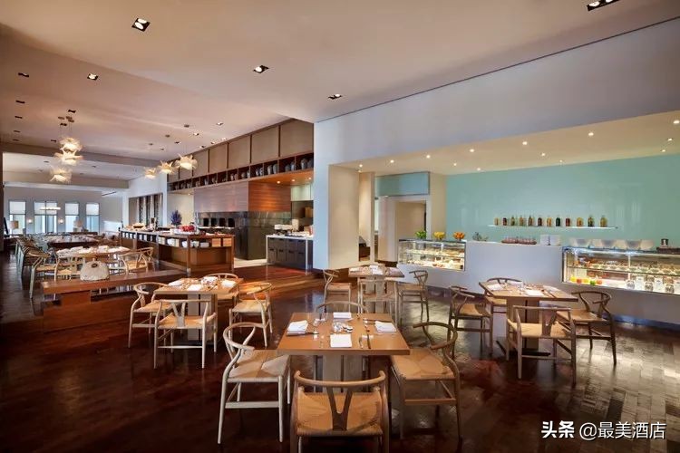 全国最美柏悦,三亚亚龙湾太阳湾路柏悦酒店