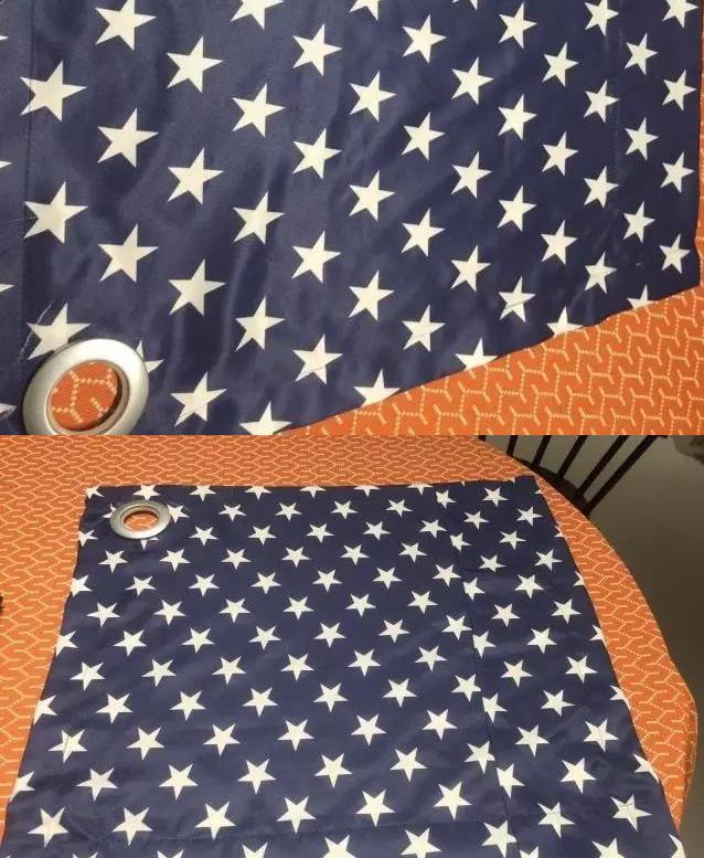 新手学辨认窗帘布书籍,窗帘新手入门如何计算用料