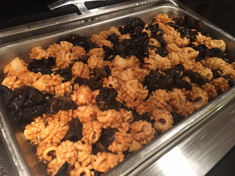 逸泉国际酒店附近美食,逸泉国际大酒店海鲜自助餐