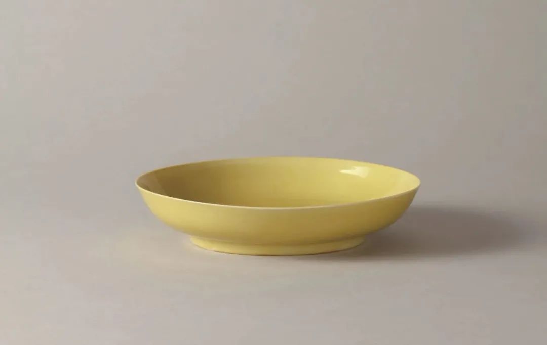 买下这只盘，花了100万