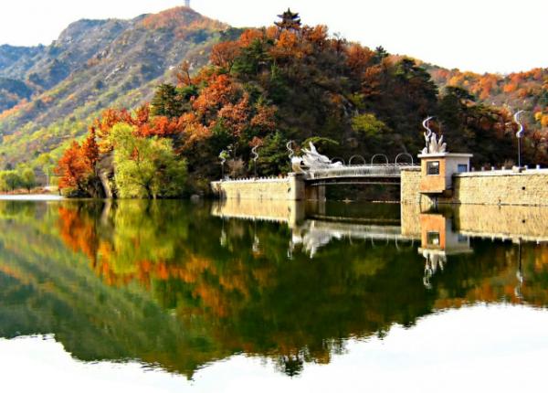 北京五一旅游一日游景点推荐最新,周末京郊游玩转十大旅游线路