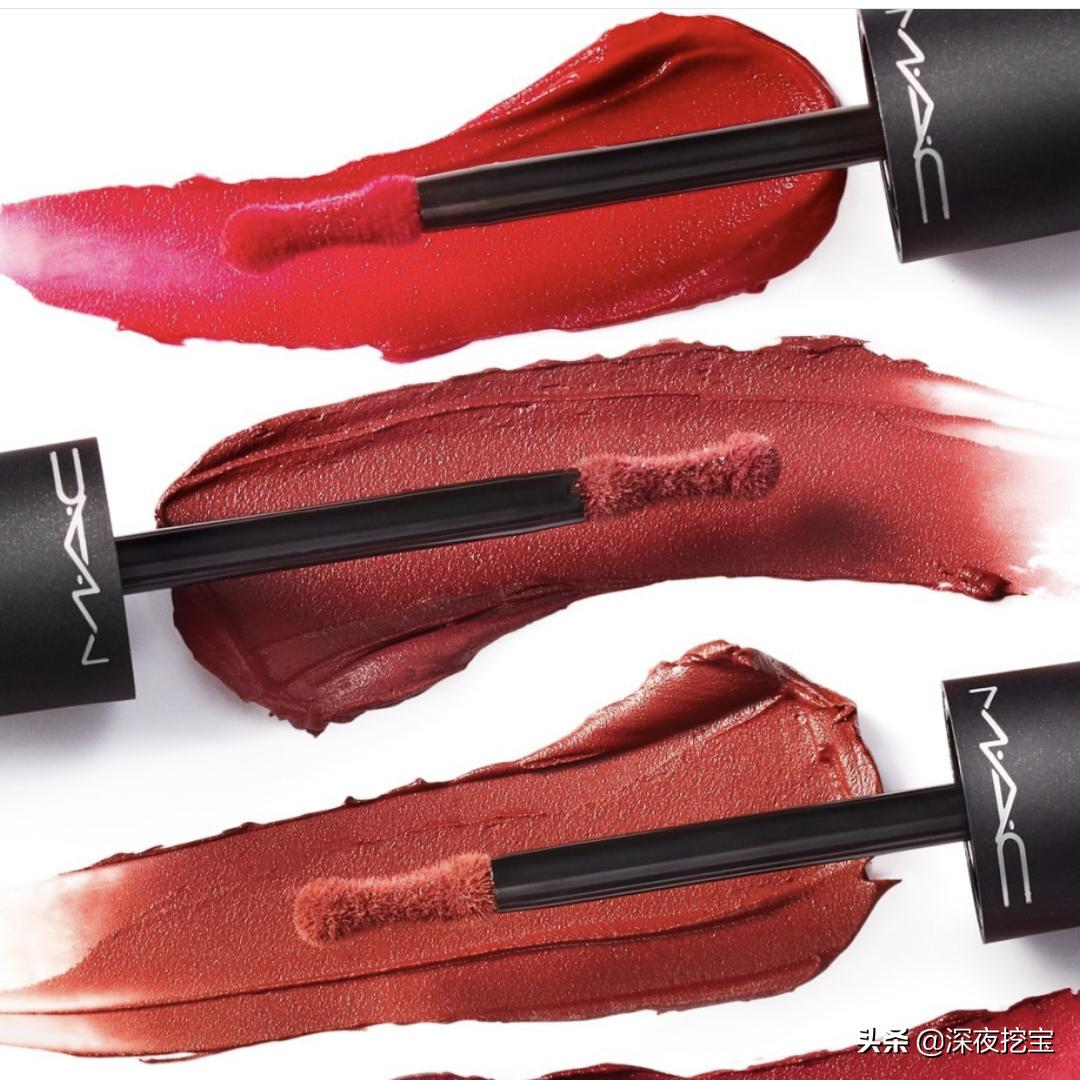 别再追问色号了！2020年最热门的口红都在这