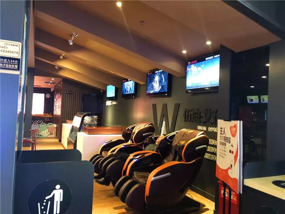 镇江九州森美国际影城,中国各大影城排行