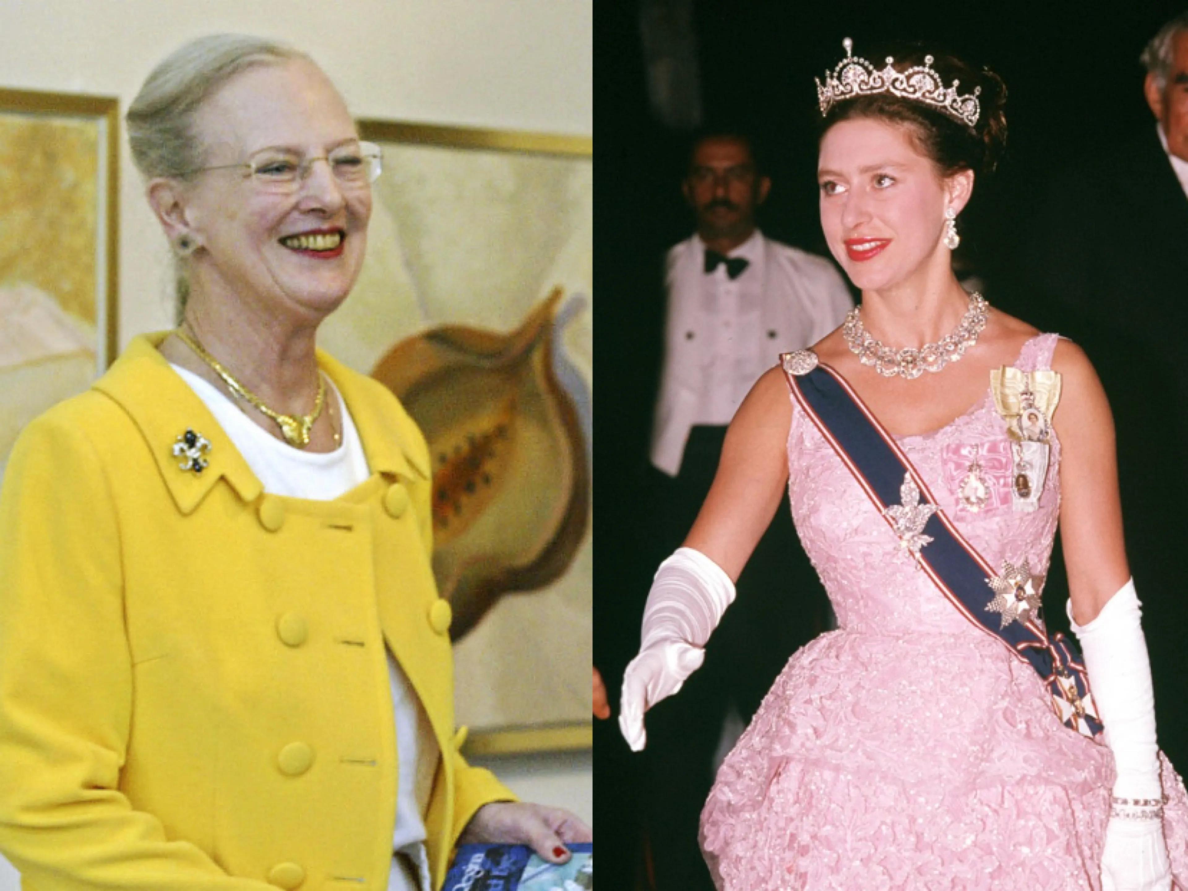 英国王室珍珠胸针,王室珍珠胸针