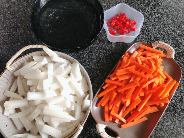 做出来的泡菜为什么不香,做的泡菜不辣怎么办