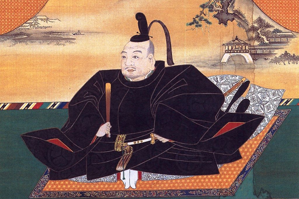 日本军营职位排序,日本战国时期军衔对照表