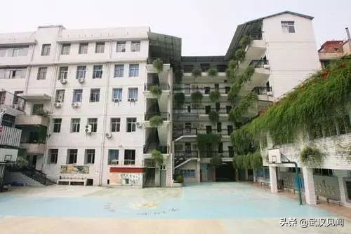 武汉前十小学有哪些,武汉最顶尖的十所小学