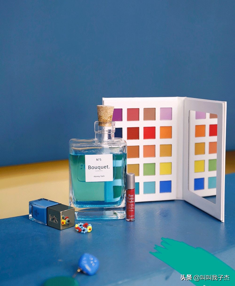 不用代购的平价产品有哪些,不超过100块钱的平价眼影盘推荐