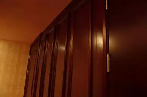 实木贴皮免漆木门报价,实木贴皮木门