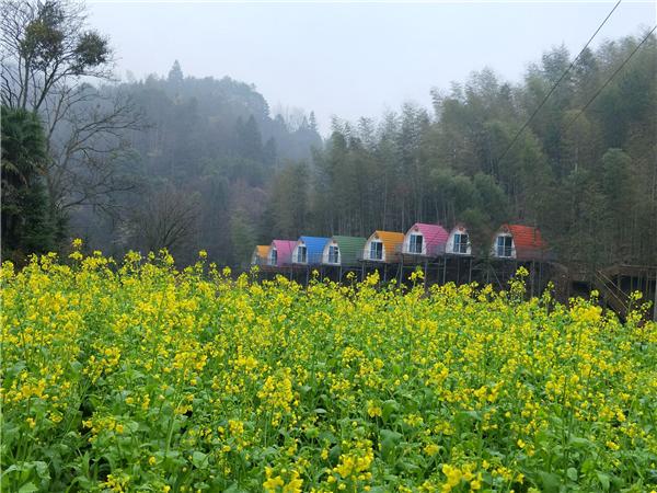 怀化新天地民宿推荐,怀化附近的民宿