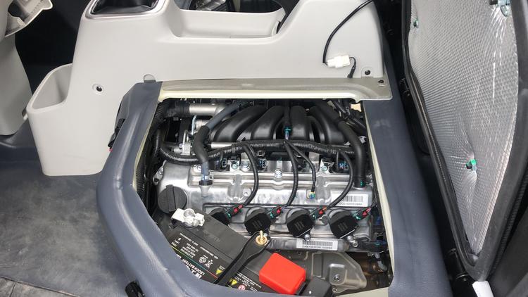 开瑞优劲t52双排小货车怎样,开瑞优劲t52厢货